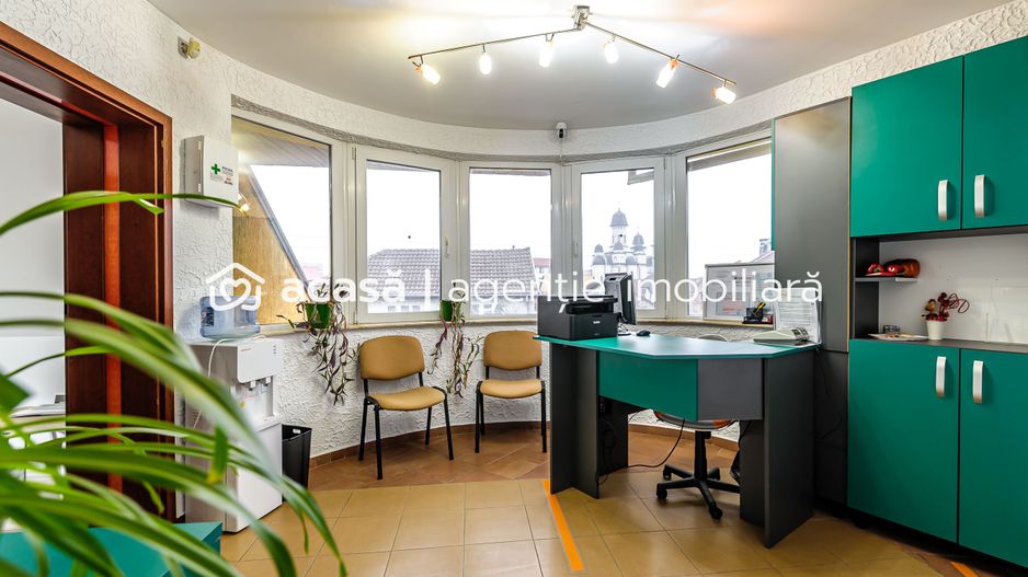 Oportunitate pentru afacerea ta, Spațiu cu destinație multiplă - Poză 2