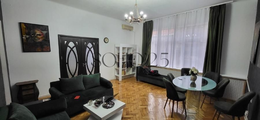 Apartament spatios, 3 camere, Rosetti, Universitate, design deosebit - Poză 6