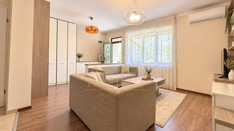 Apartament la casa cu 3 camere | Olimpia Stadion - Poză 3