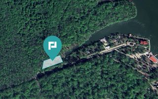 Teren de 2.120 mp lângă Parcul Natural Snagov - Poză 3