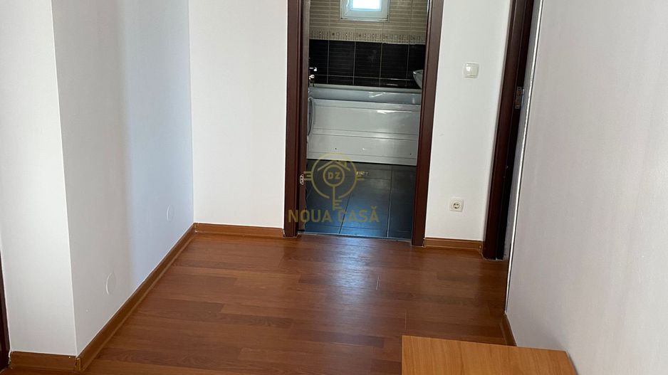 De vanzare Apartament  55MP/2 Balcoane In Satu Mare/ Bloc 2012 - Poză 5