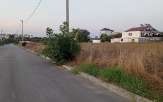 Costinești, Golful Francez | Teren 2.010 mp | P+4E+M - Poză 1