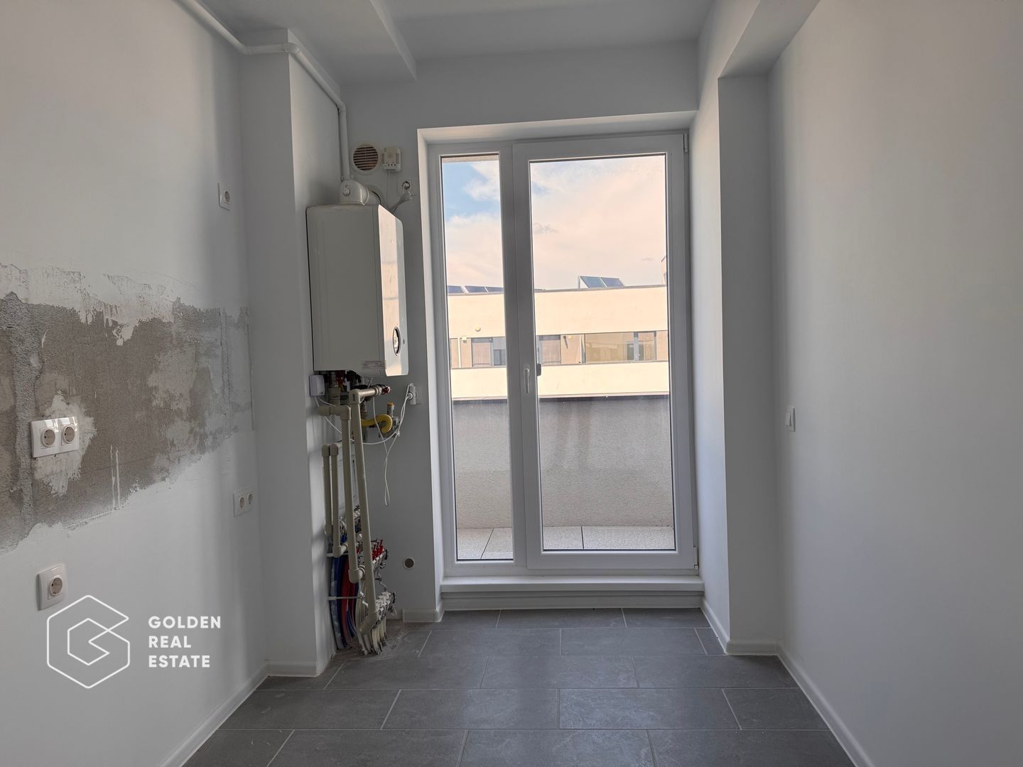 Apartament cu 2 camere in zona Chitila - Poză 3