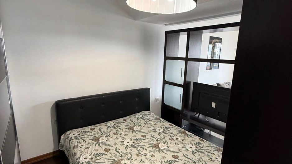 GARSONIERA - STUDIO INCITY, CENTRALA PROPRIE, METROU 5 MINUTE, MODERN - Poză 2