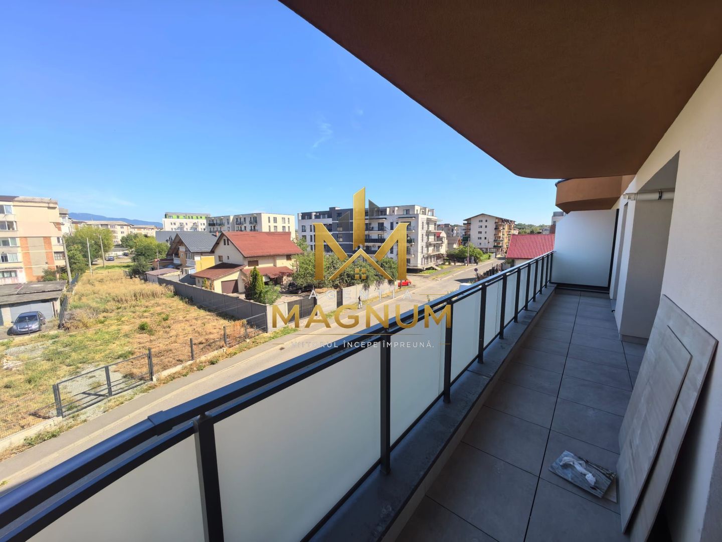 Apartament nou de vânzare | 3 camere | - Poză 7