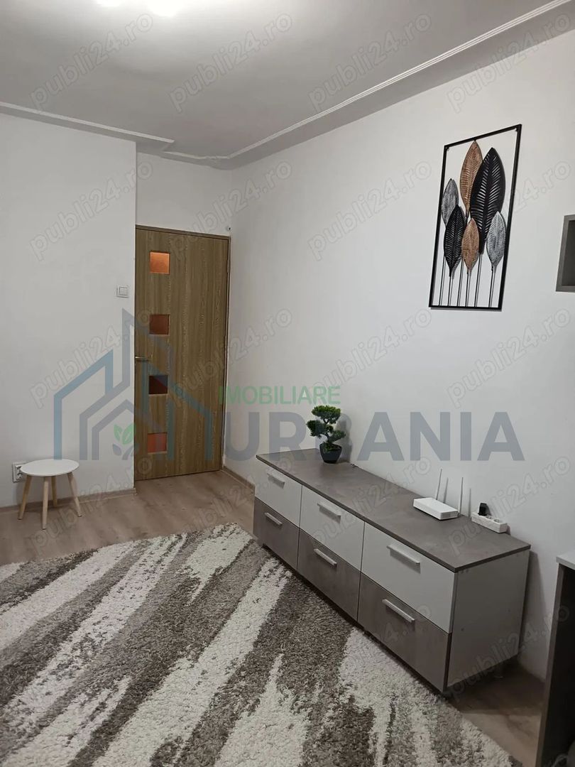 Apartament 1 cameră, Gara Mare, Iași – Str. Străpungere Silvestru - Poză 2