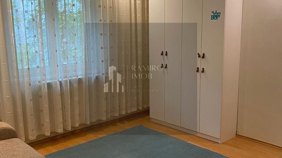 Apartament 2 camere confort 1 mobilat/utilat Brancoveanu etaj 1 - Poză 7