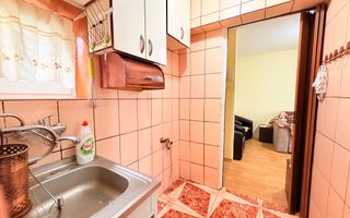 Apartament 2 Camere | Salaj | Comision 0% | 1970 | Etaj 4/4 - Poză 8