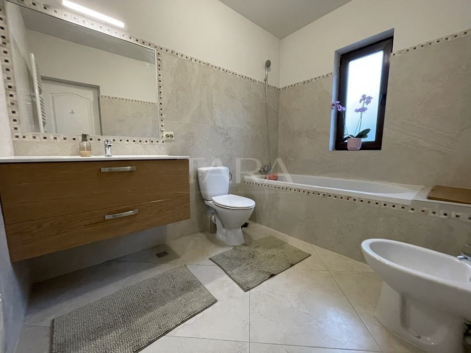 Casă modernă în Florești, zona Parcul Poligon - Poză 3