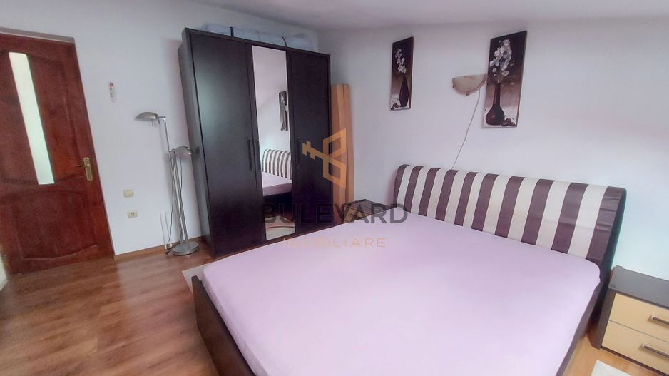 Apartament cu 2 camere 7 0mp utili, zona Garii! - Poză 4