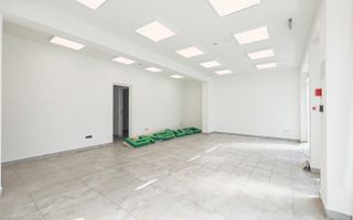 De închiriat spațiu comercial – Calea Victoriei, Arad - COMISION 0% - Poză 3