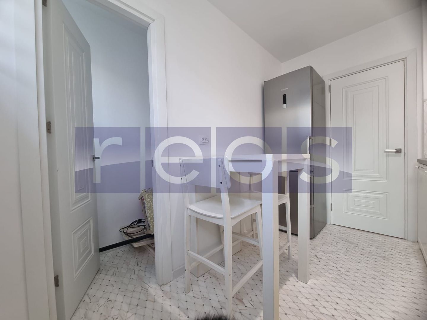 Apartament 3 camere Dorobanti Capitale Iancu de Hunedoara - Poză 14