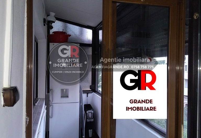 Str Victoriei - garsonieră de vânzare 46 mp - Poză 4
