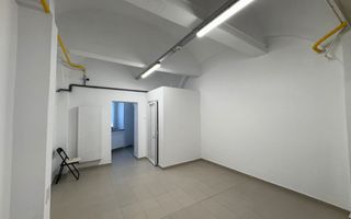 Proprietate ultracentrală cu potențial mixt – 1285 mp, acces dublu - Poză 12