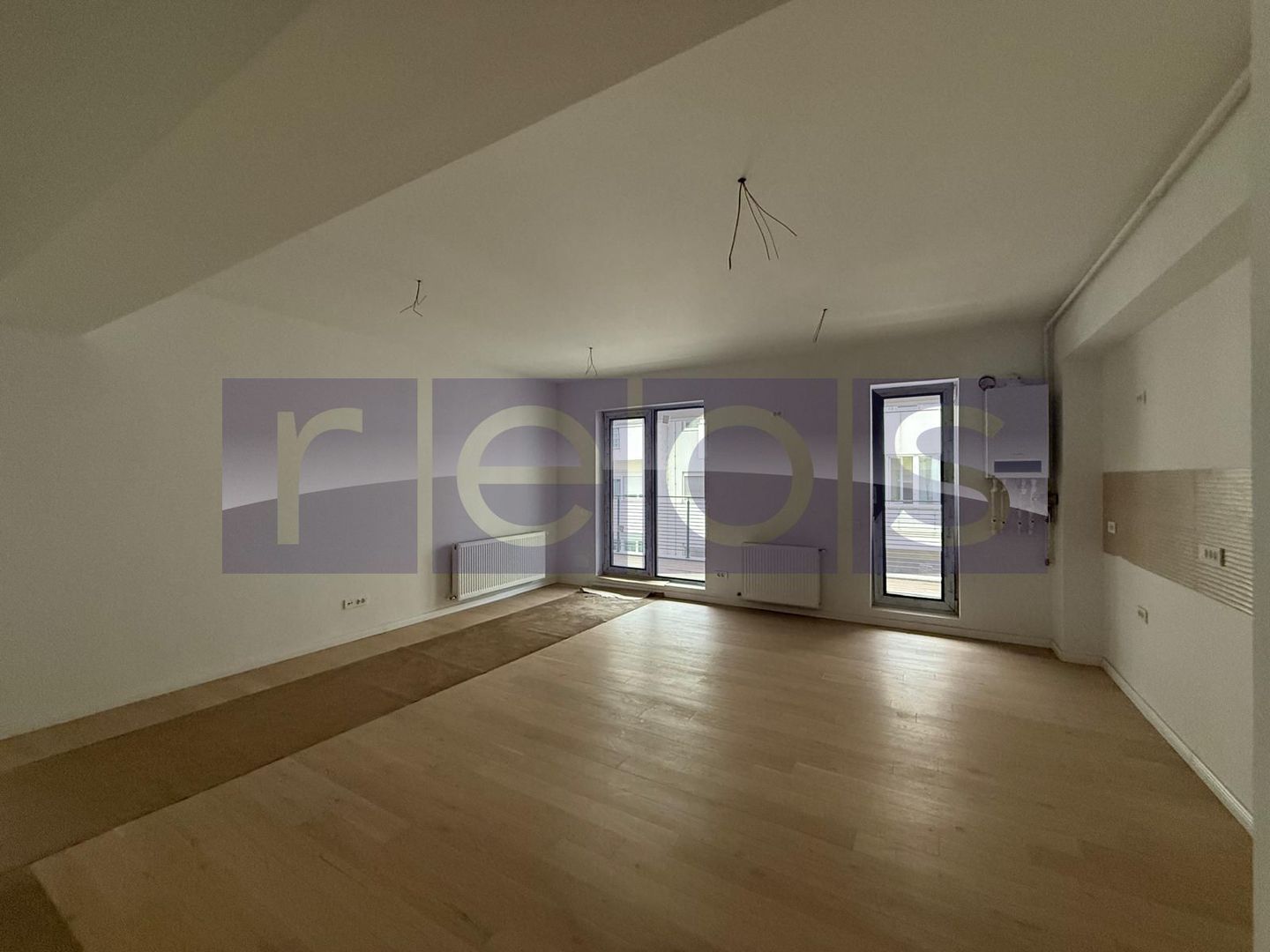 VANZARE 3 CAMERE | HERASTRAU | 85MP | TERASA | LOC PARCARE | - Poză 2
