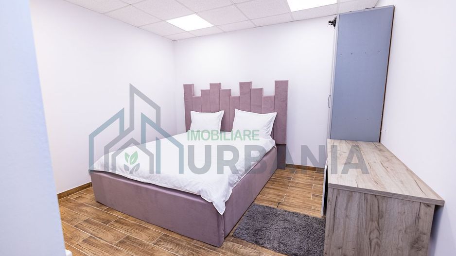 Pensiune 10 camere în Tătărași, strada Ciric – Iași - Poză 8