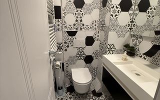 Vanzare Apartament 3 Camere Stradal Bulevardul Unirii - Poză 4