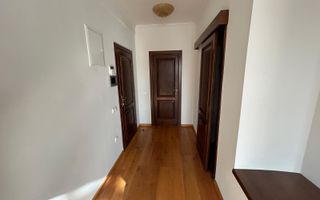 Penthouse exclusivist de închiriat – Strada Hipodromului, Sibiu - Poză 11