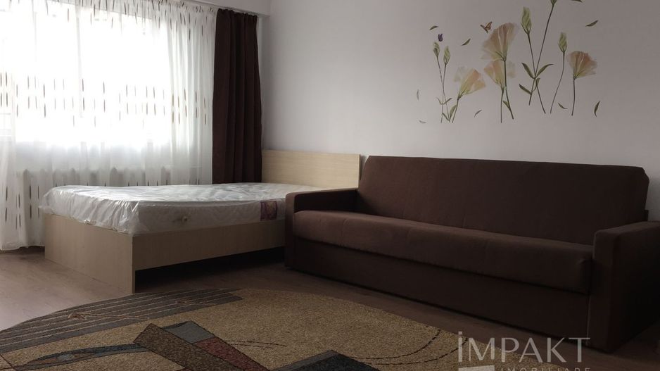Apartament de inchiriat cu 1 camera ,aproape de USAMV - Poză 2