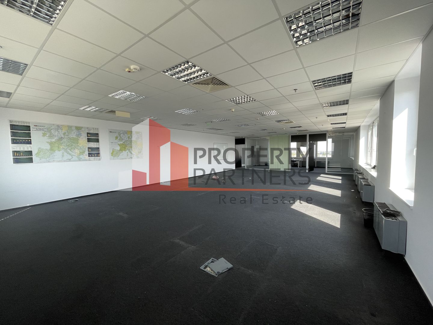 Birou individual Baneasa - Poză 14