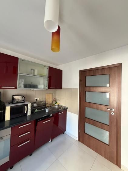 De Închiriat 2 Camere, Nerva Traian, Renovat, Negociabil! - Poză 7