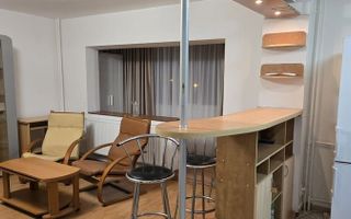 Închiriez apartament 2 camere, Mall Vitan, mobilat, metrou 4 minute - Poză 5