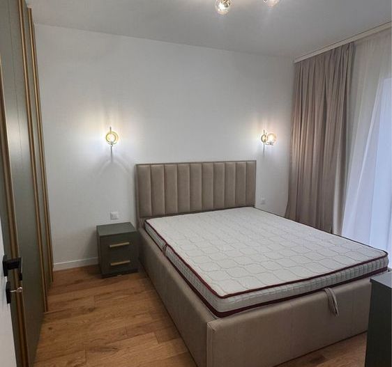 First Rental | 1 bedroom apartment | Cotroceni | Parking | Storage room - Poză 3