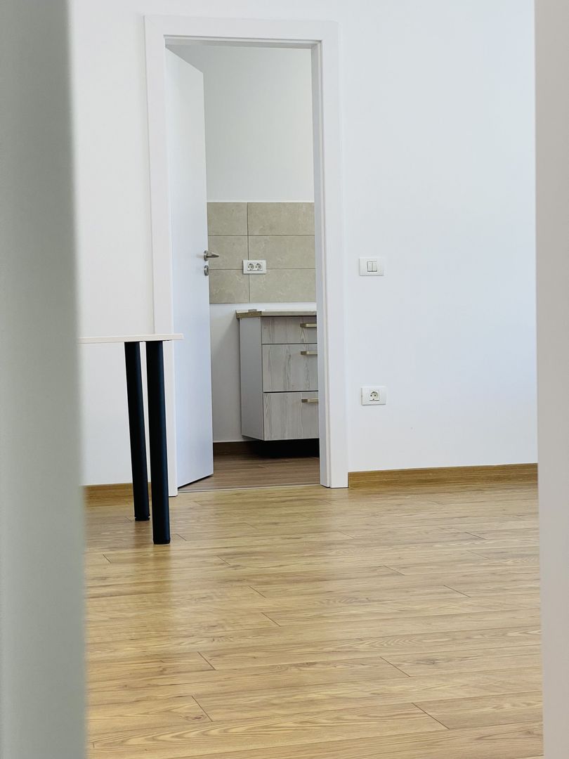 Spatiu comercial 3 incaperi, 55 mp | Curte proprie 50 mp | Parcare - Poză 24