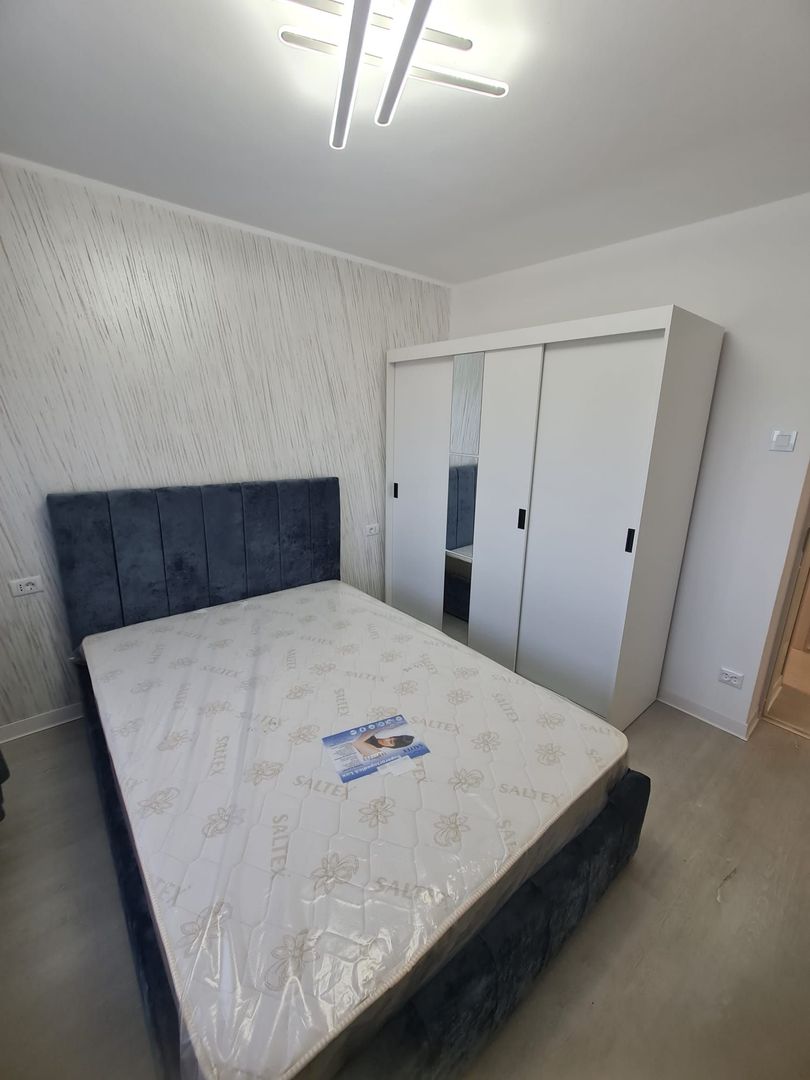 De vanzare apartament apartament cu 2 camere,  Micro 16, etaj 4, 72.000 E - Poză 4