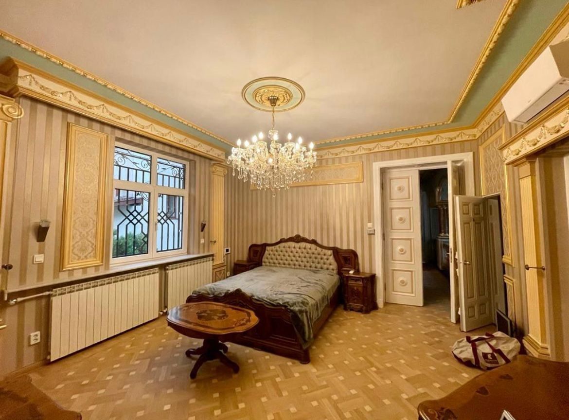 Vilă interbelică de excepție în Dorobanți–Capitale - Poză 5