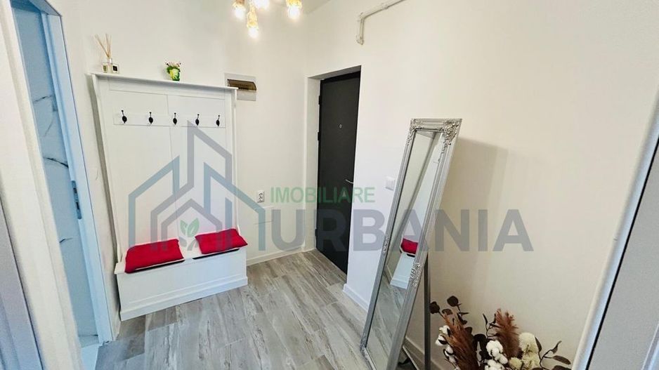 Aparatament cu o cameră de închiriat - Poză 6