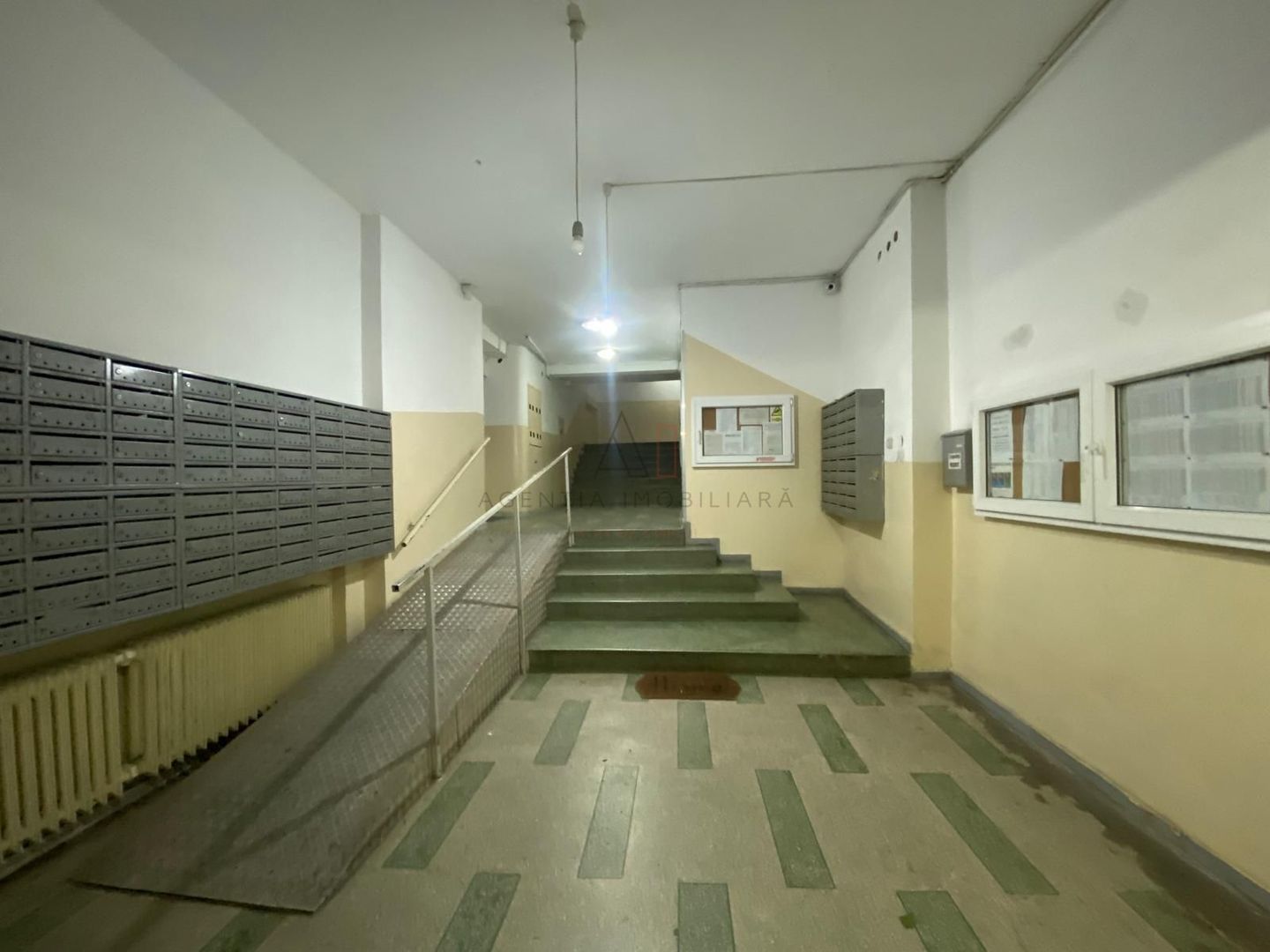 Garsoniera in stare impecabila - 1 min Metrou Gorjului - Poză 8