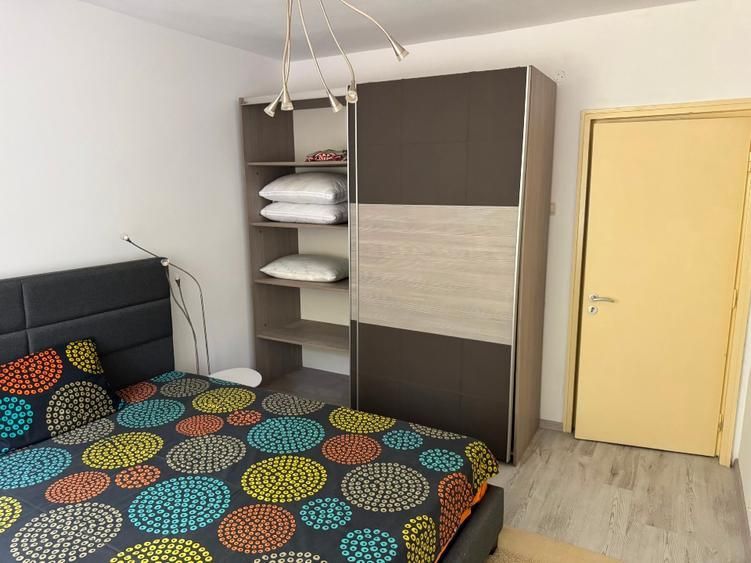 Inchiriere Apartament 3 camere-Ion Mihalache, Domenii, Metrou Grivița - Poză 7