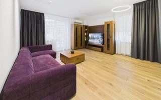 Apartament 3 camere de vanzare Timpuri Noi Vedere panoramica - Poză 1