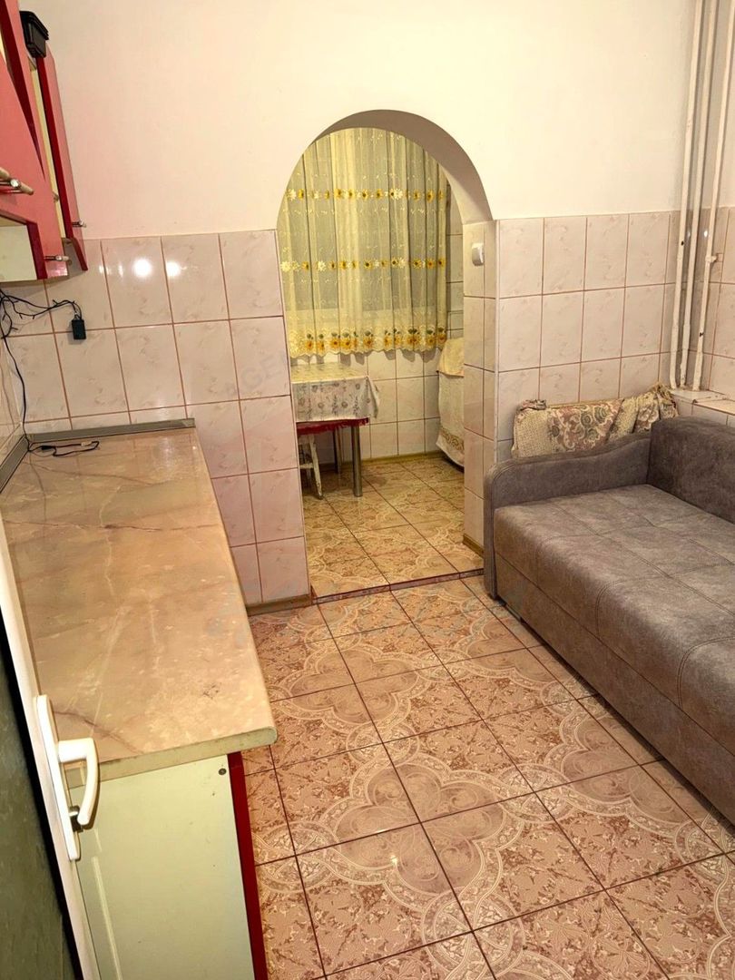Apartament 2 camere decomandate – Siderurgiștilor Vest, etaj 1 - Poză 10