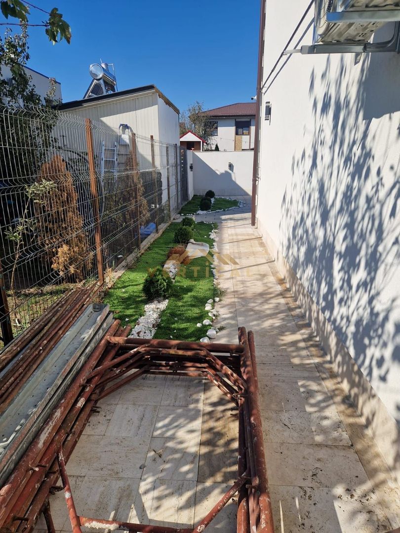 casa gata de mutare - Poză 2