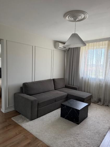 Apartament de vânzare 2 camere | Piața Victoriei | Mobilat și Utilat | Fără Risc - Poză 3