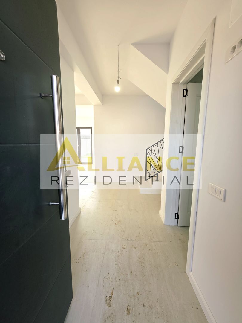 Vila 4 Camere | Mobilată si utilata | Curte amenajata - Poză 6