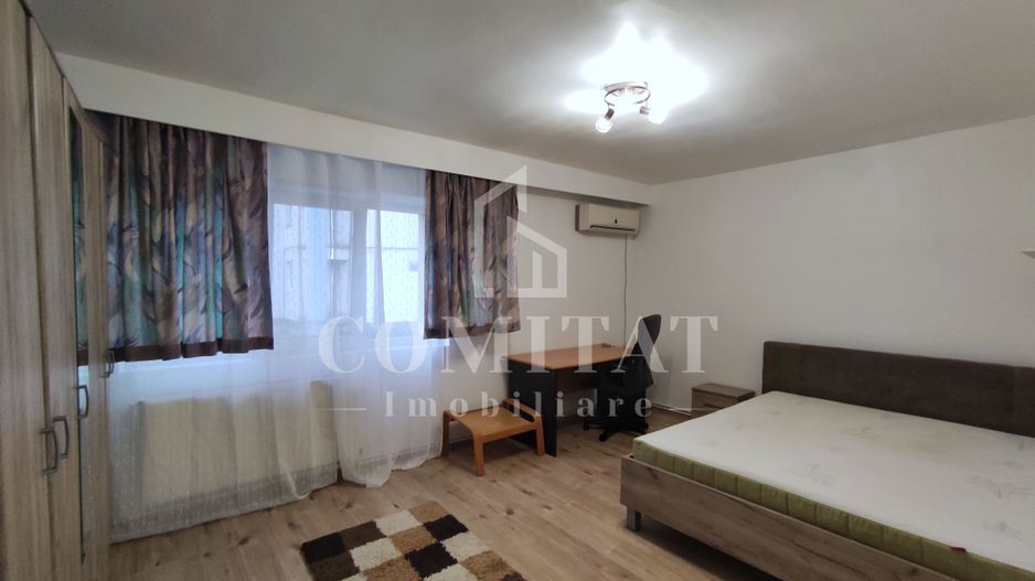 Apartament cu 2 camere decomandate | Zona Observatorului - Zorilor - Poză 1