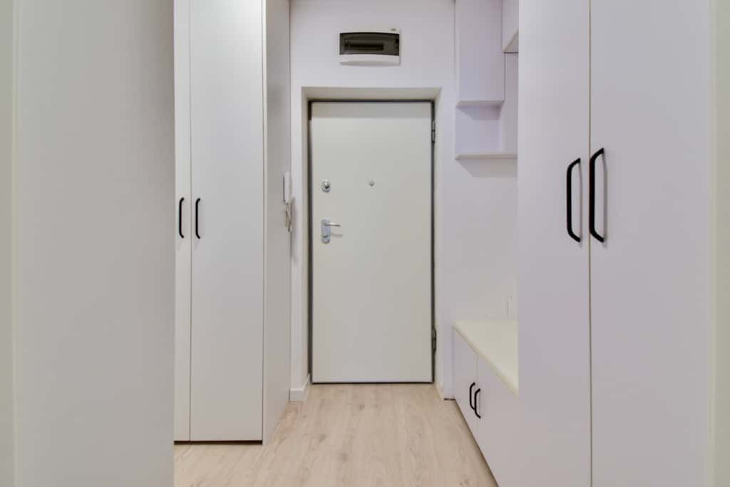 Chirie I Studio Ivory Residence I Pipera Plaza - Poză 9