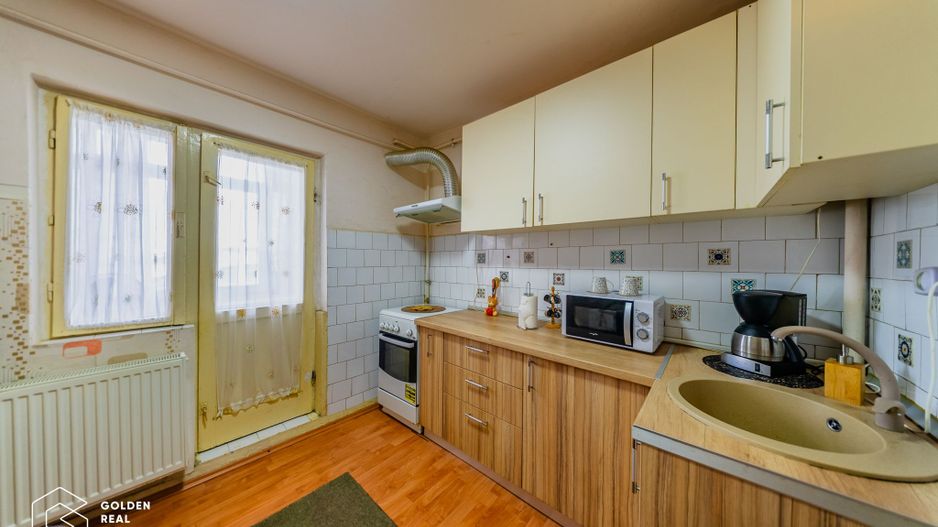 Apartament 2 camere, decomandat, zona UTA, comision 0% - Poză 10