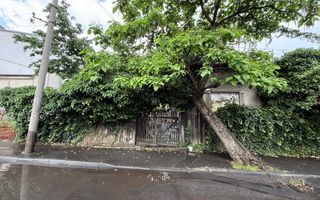Teren cu constructie demolabila Aviator Popisteanu, Ion Mihalache - Poză 7