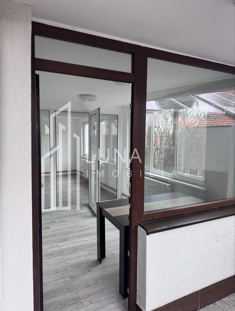 Apartament 3 camere, 60 mp, Parter, Central - Poză 5