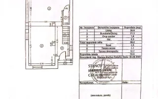 Vila individuala P+1 | Tunari | Ansamblu rezidential - Poză 22