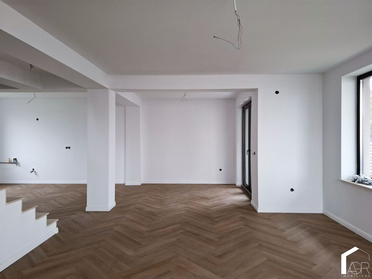 Vila P+1E, cu 4 camere, Paulesti - Poză 5