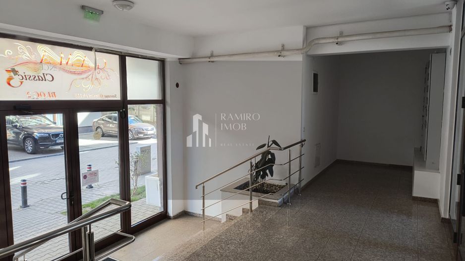 Apartament 2 camere Game Residence-Popesti Leordeni - Poză 13