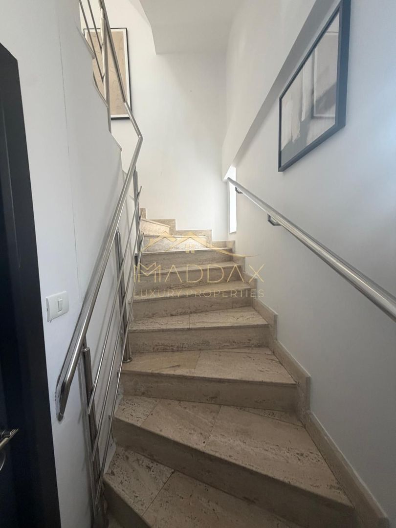 Penthouse Duplex cu 4 camere *200mp* // Cotroceni - Poză 12