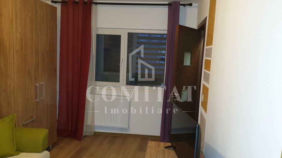 Garsonieră cochetă | Balcon de 4 mp | Zona Expo Transilvania - Poză 3