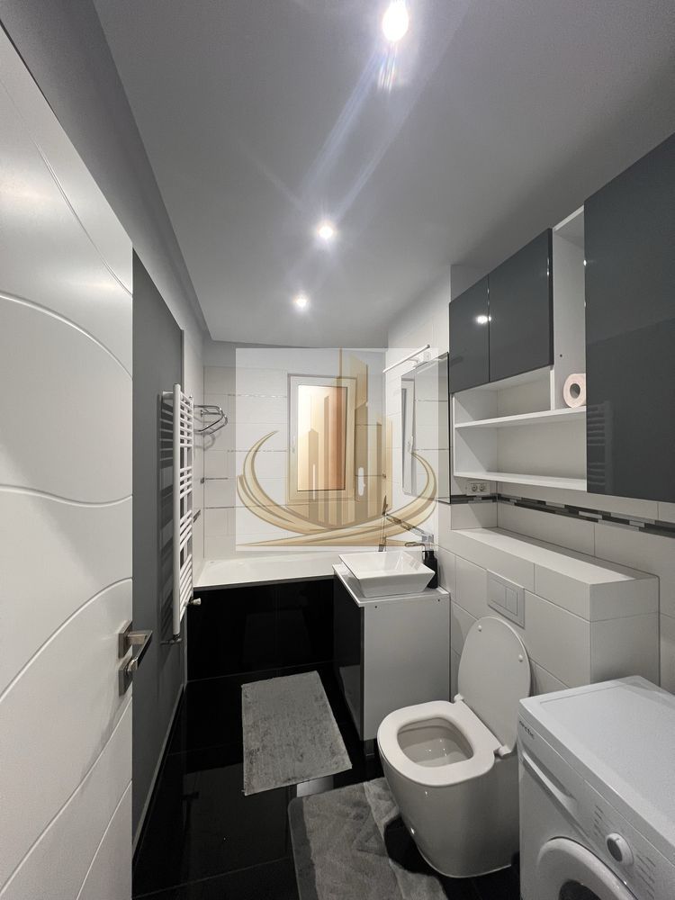 Ap 2 Camere | Parcare Subterană | Iris | Finisaje premium | Investitie - Poză 6
