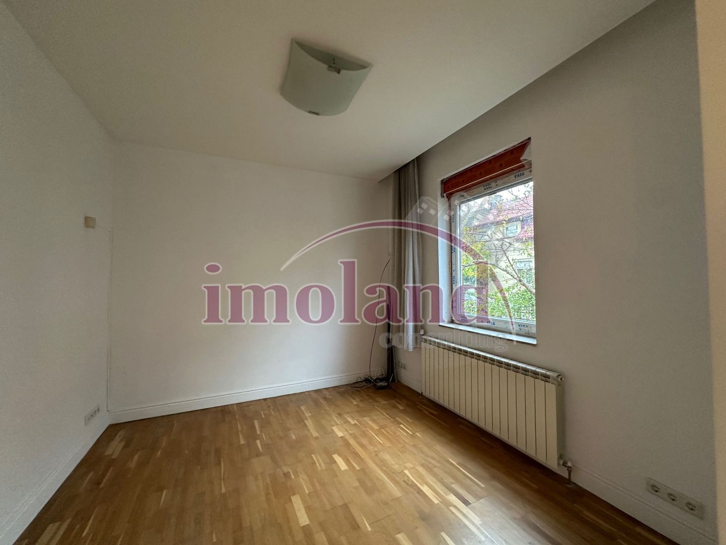 Inchiriere - Imobil cu curte - Floreasca/Barbu Vacarescu - Poză 4